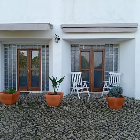 Alto Da Praia Villa Colares Exterior photo