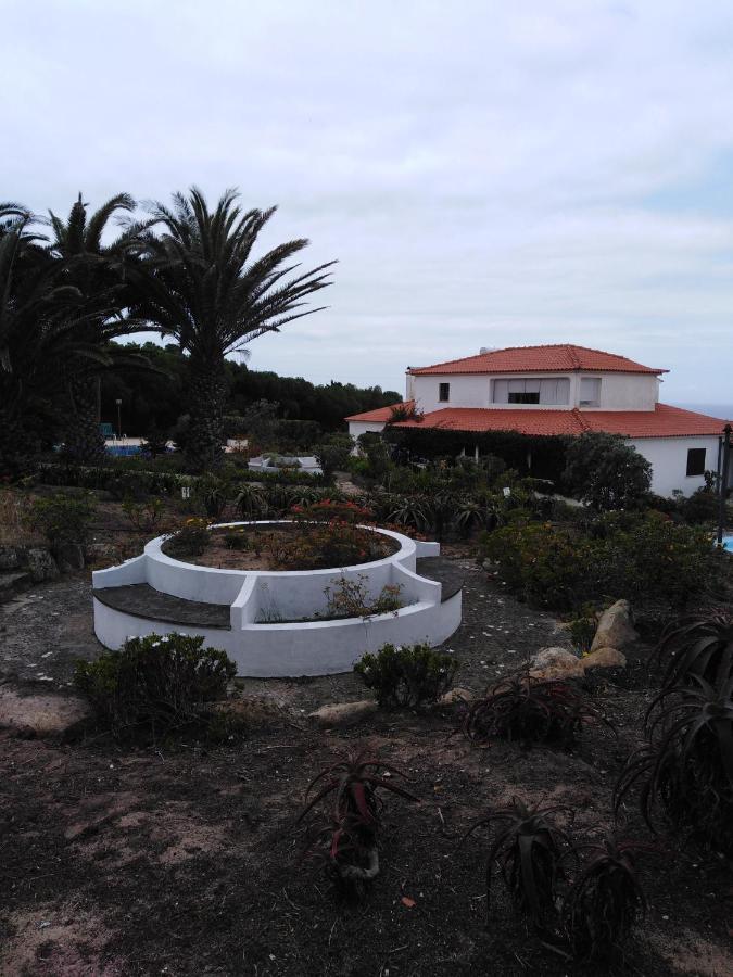 Alto Da Praia Villa Colares Exterior photo