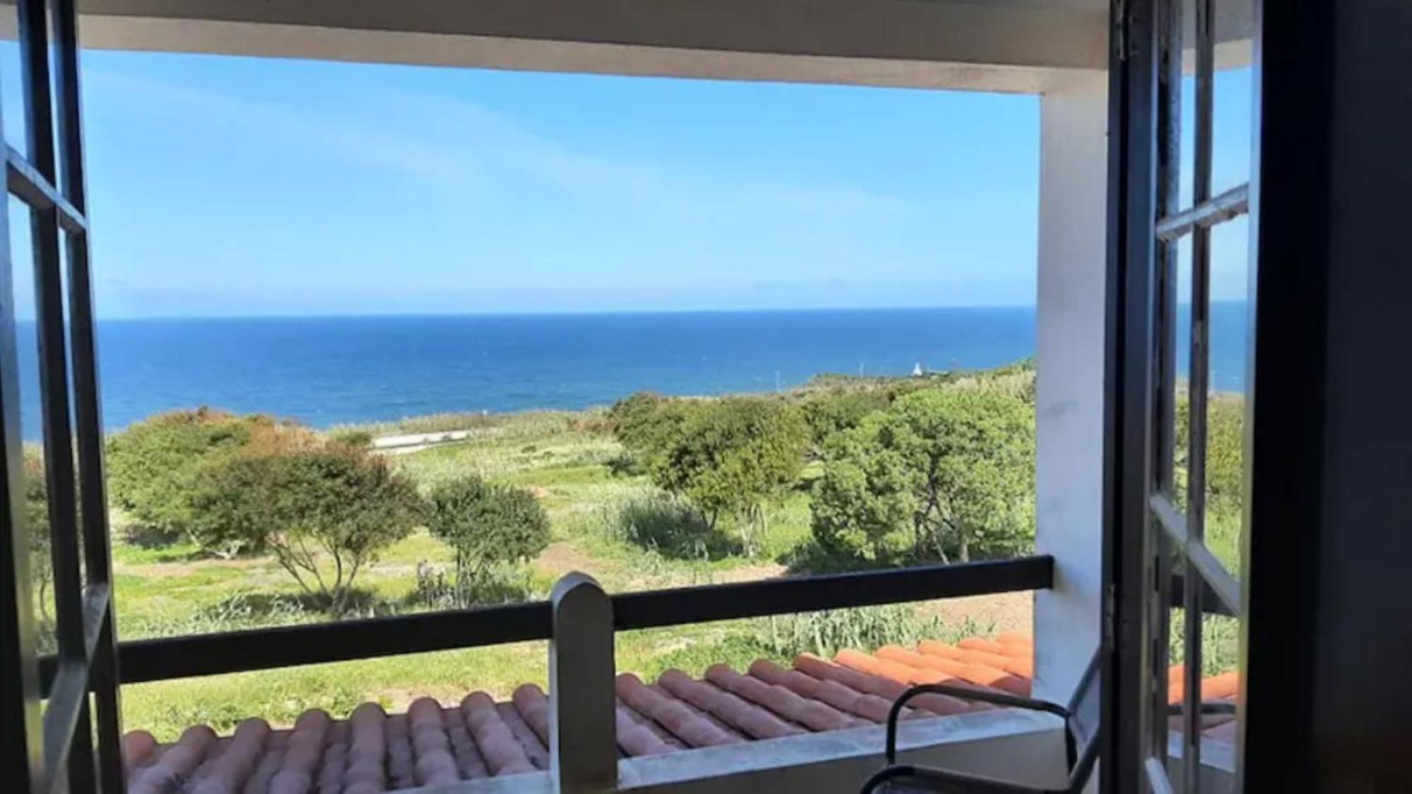 Alto Da Praia Villa Colares Room photo